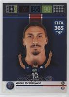 Icon - Zlatan Ibrahimovic