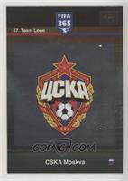 Team Logo - CSKA Moskva