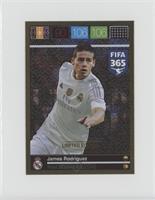 James Rodriguez [Noted]