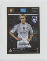Martin Odegaard [Noted]