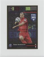 Zlatan Ibrahimovic [Noted]