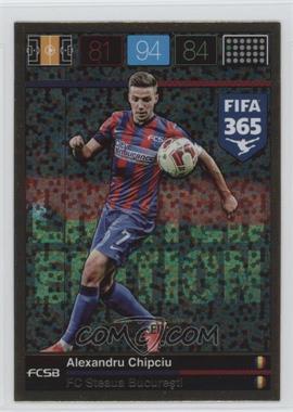 2015 Panini Adrenalyn XL Fifa 365 - Limited Edition #_ALCH - Alexandru Chipciu