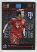 Mario Gotze