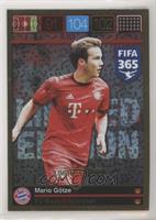 Mario Gotze [EX to NM]