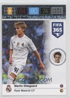 One To Watch - Martin Odegaard