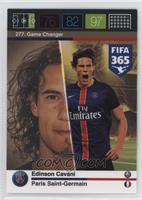 Game Changer - Edinson Cavani