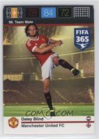 Team Mate - Daley Blind [EX to NM]