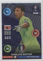 Goal Stopper - Gianluigi Buffon