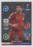 Game Changer - Diego Costa [EX to NM]