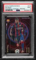 Neymar [PSA 9 MINT]