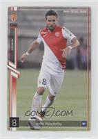 Joao Moutinho