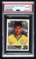 Neymar Jr. [PSA 10 GEM MT]