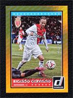 Ricardo Carvalho #/10