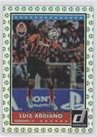 Luiz Adriano #/25