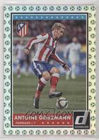 Antoine Griezmann (Base) #/25