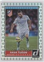 Arda Turan #/25