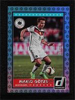 Mario Gotze (Team Germany) #/25