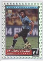 Edinson Cavani (Team Uruguay) #/25