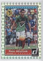 Paul Aguilar #/25
