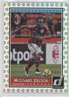 Michael Essien #/25