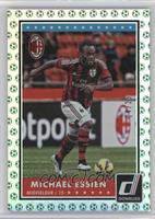 Michael Essien [Noted] #/25