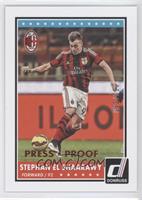 Stephan El Shaarawy (Base) #/299