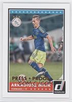 Arkadiusz Milik #/299