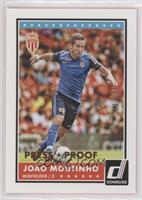 Joao Moutinho [EX to NM] #/299