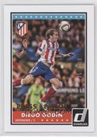 Diego Godin #/299