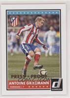 Antoine Griezmann (Base) #/299