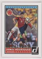 James Rodriguez (Team Columbia) #/299