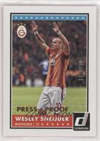 Wesley Sneijder (Base) #/299