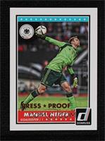 Manuel Neuer (Team Germany) #/299