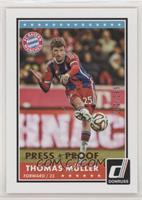 Thomas Muller (Base) #/299