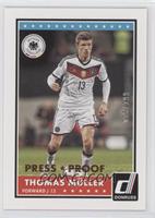 Thomas Muller (Team Germany) #/299