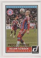 Arjen Robben (Base) #/299