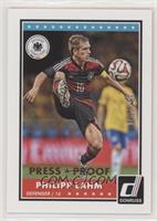 Philipp Lahm (Team Germany) #/299