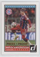 Bastian Schweinsteiger #/299