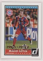 Mario Gotze (Base) #/299