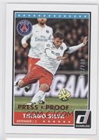 Thiago Silva (Base) #/299