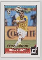 Thiago Silva (Team Brazil) #/299