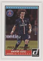 David Luiz (Base) #/299