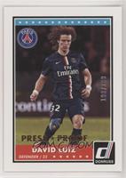 David Luiz (Base) #/299