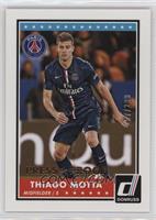 Thiago Motta (Base) #/299