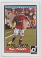 Maxi Pereira #/299