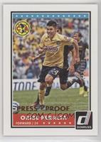 Oribe Peralta (Base) #/299