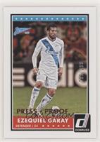 Ezequiel Garay #/299