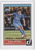 Axel Witsel #/299