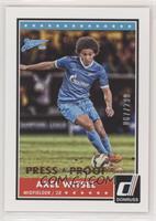 Axel Witsel #/299