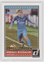 Andrey Arshavin #/299